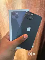 Selling my 5 months old iPhone 13. Need urgent money