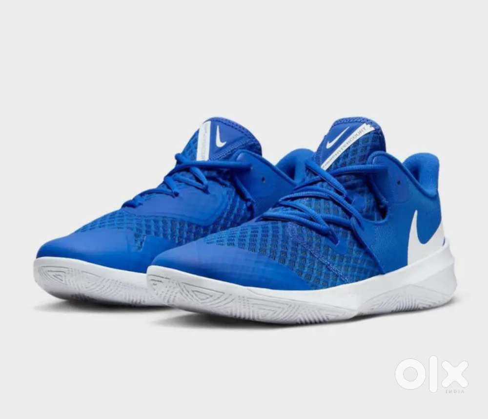 Shoes nike volleyball