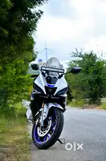 I by another bike