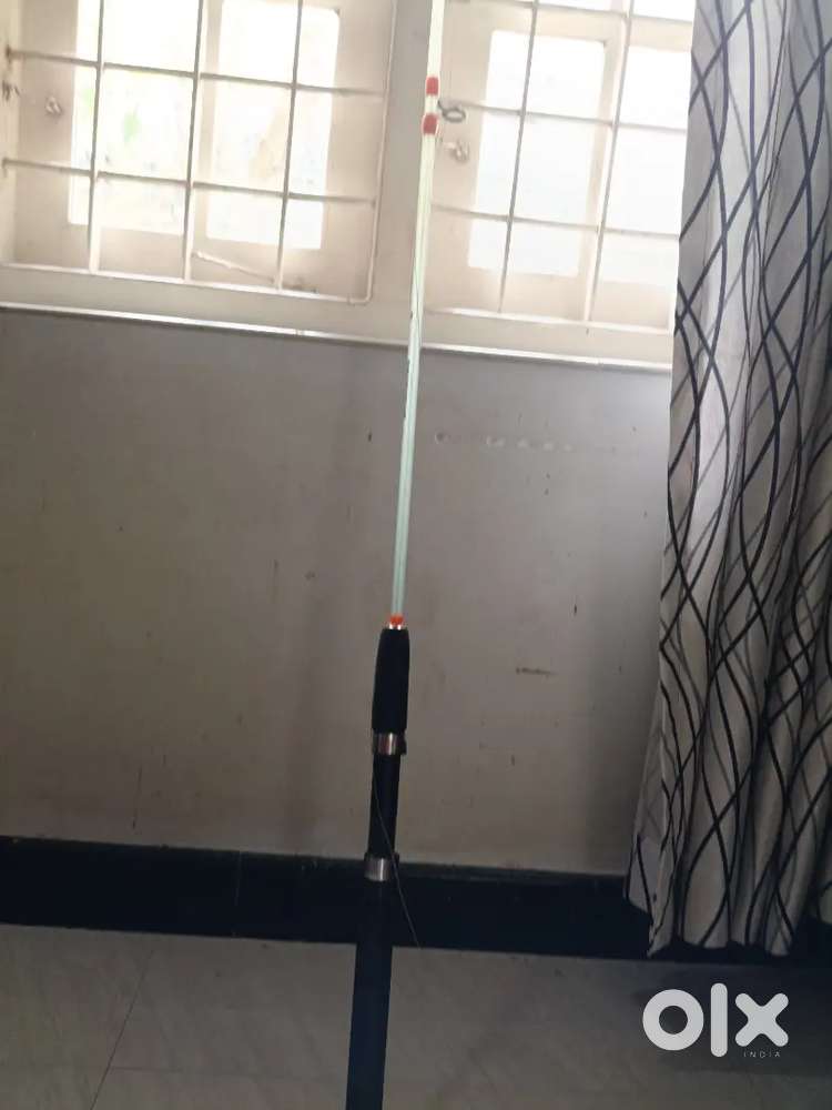 Fishing rod combo