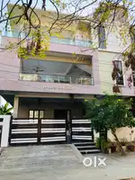 3 BHK house with modern amenities in prime location