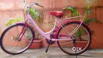 Hero bicycle / Cycle