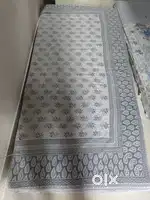 Two Mattress for double bed 3x6 each