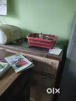 Computer work k liye female Staff chye