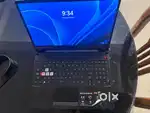 ASUS TUF Gaming A15 Laptop with NVIDIA RTX & 4800MHz DDR5 RAM