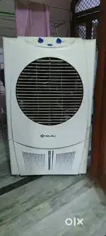 Urgent sale of new Bajaj cooler