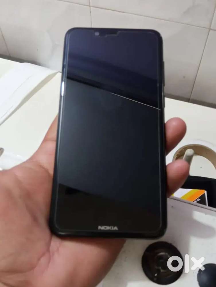 Nokia 5.1 plus
