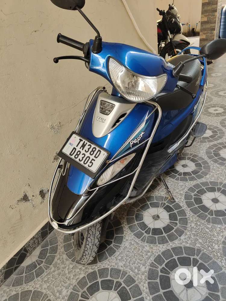 Single owner, company service record