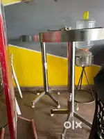 Tea standing table (pack 2)