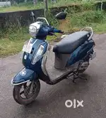 2020 SUZUKI ACCESS 125