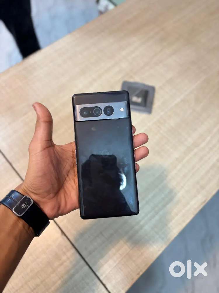 Google pixel 7 pro