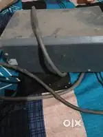 E reksha ka charger hai