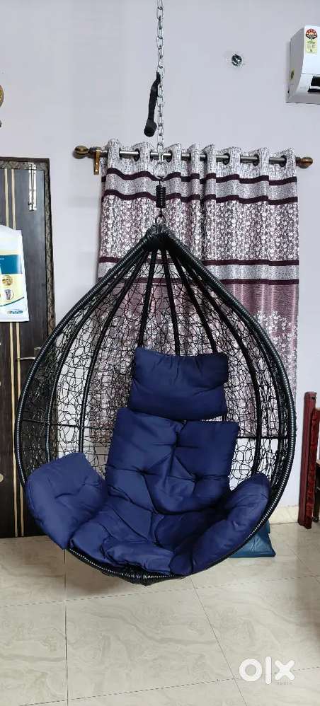 Swing - Jhula - Dolna