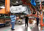 Degree complete manufacturing job
