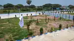 REDHILLS BUS STAND NEAR PLOT SALE