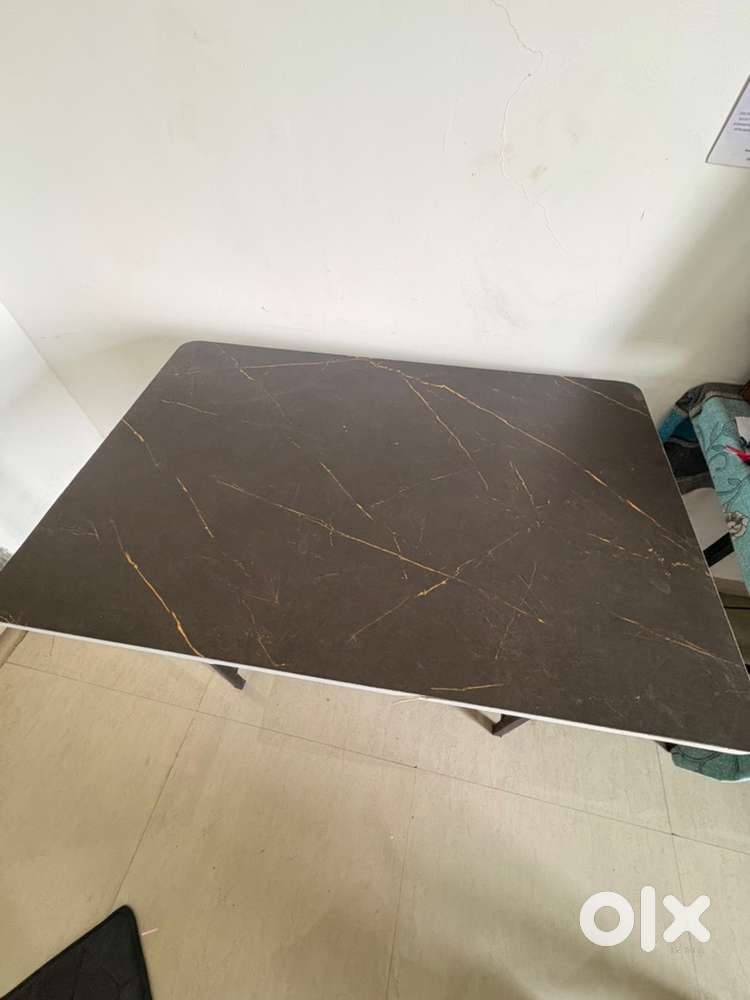 Study / Work Table ( 3 x 2 ft) Top Condition
