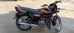 Hero HF deluxe 2020 December modal