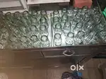 Tea Glasses