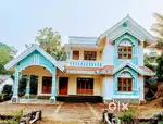 Puthuppally - Kanjirathinmood - 3 Bed Room Fully furnished House Rent
