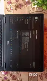 DELL LAPTOP