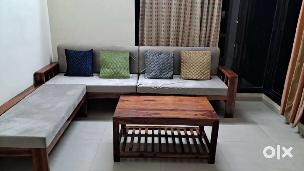 2bhk Semifurnished Sawan Lifestyle,Sector 6, Kharghar