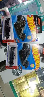 Hot wheels car formula