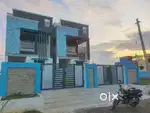 Independent house for sale