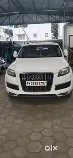 Audi Q7 3.0 TDI quattro, 2011, Diesel