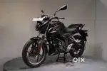 3708 / Pulsar P150/ BANK FINANCE AVAILABL