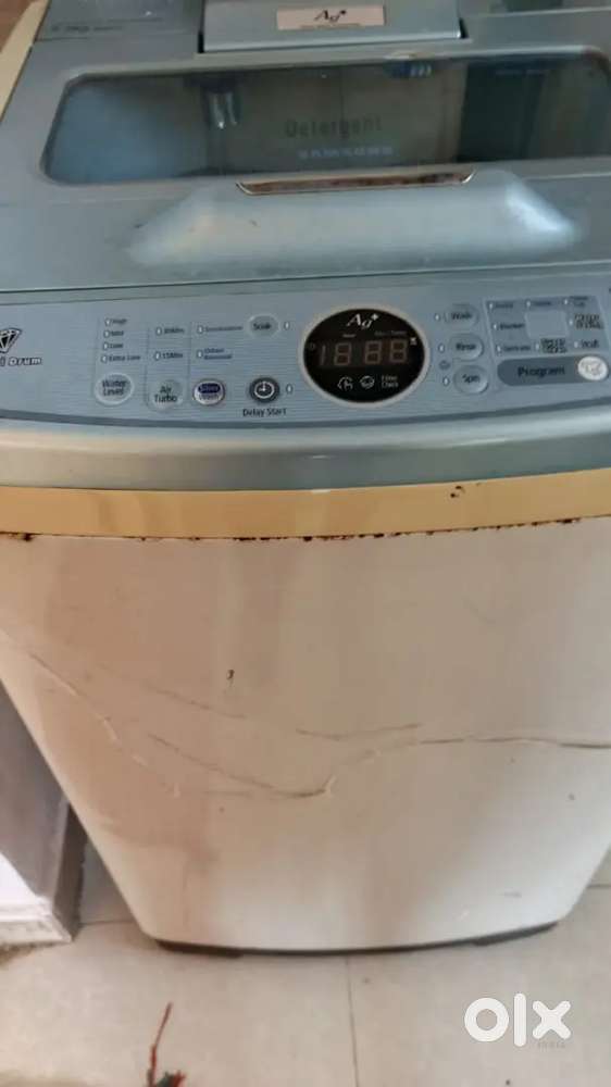 Samsung 6.2kg Fully Automatic