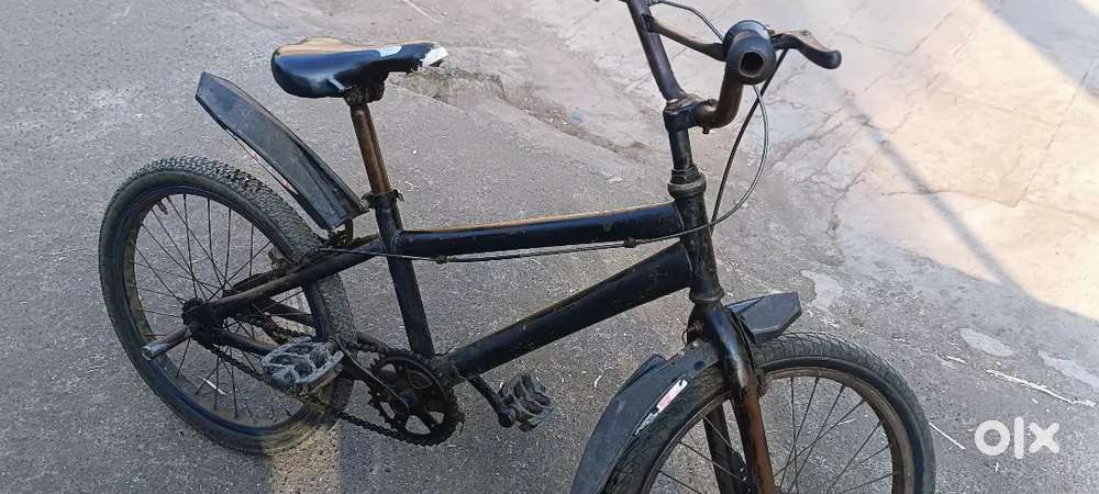 16,inch cycle good in condition