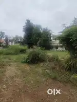 Thrissur East Fort 23 cent commercial plot for sale