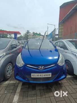 Hyundai EON 1.0 Magna Plus, 2012, Petrol