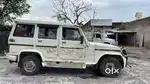 Mahindra Bolero 2012 Diesel Good Condition