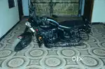 Jawa 42 dual channel abs 2.1 with ceramic coating