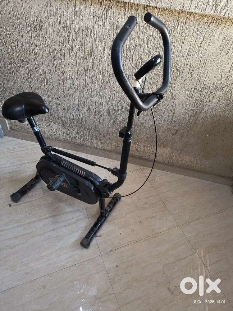 Exercise Bike for Sale – Great for Home Fitness!