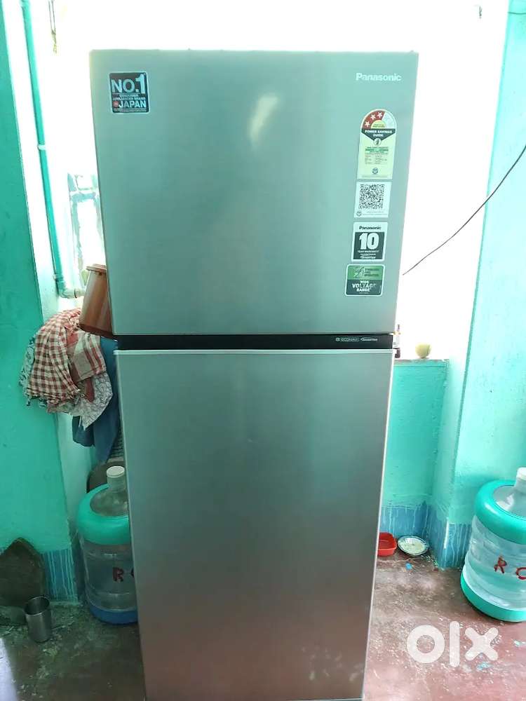 Panasonic  fridge