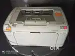 HP branded Printer