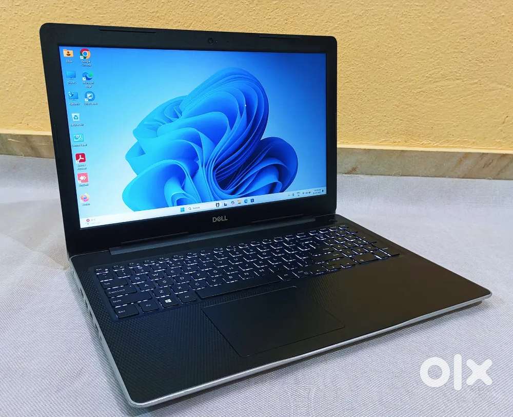 Dell intel Core intel Core i5 Laptop 100% Good Working Condition