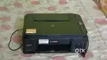 Canon mechine