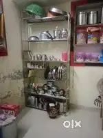 Good condition rack