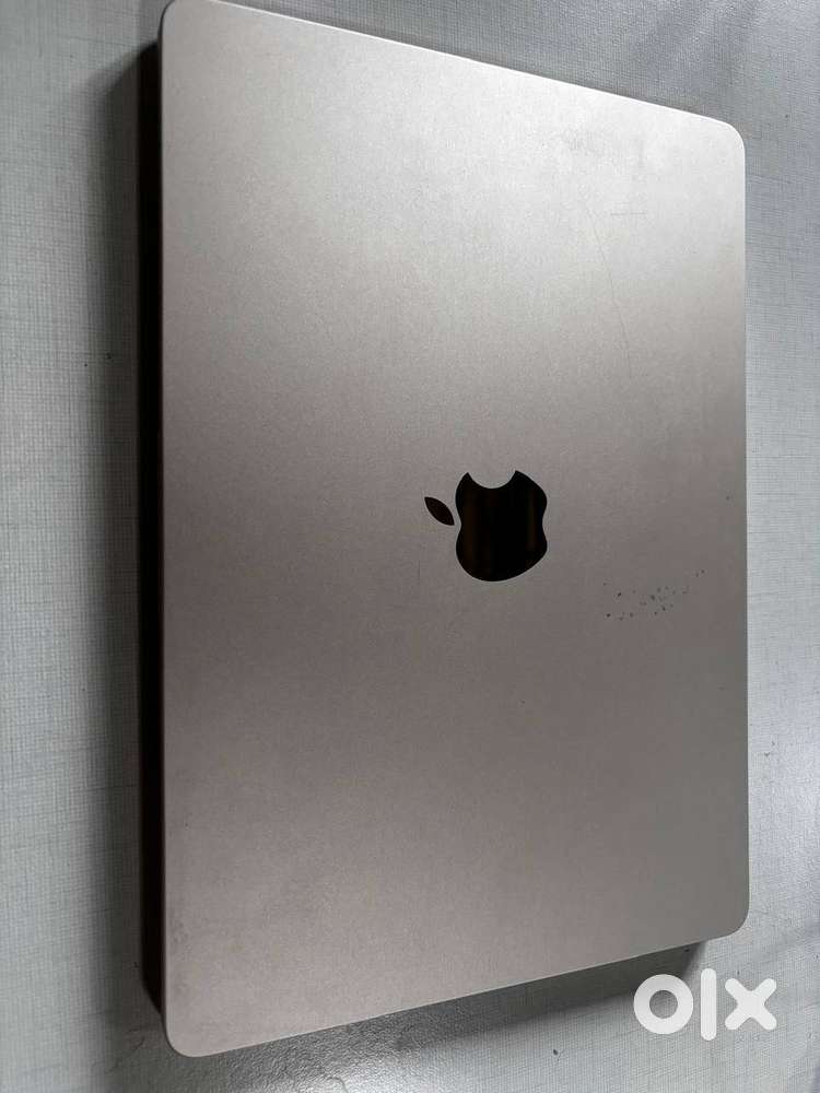 MAC BOOK AIR