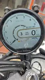RE Himalayan 450