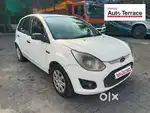 Ford Figo 2010-2012 Petrol EXI, 2012, Petrol