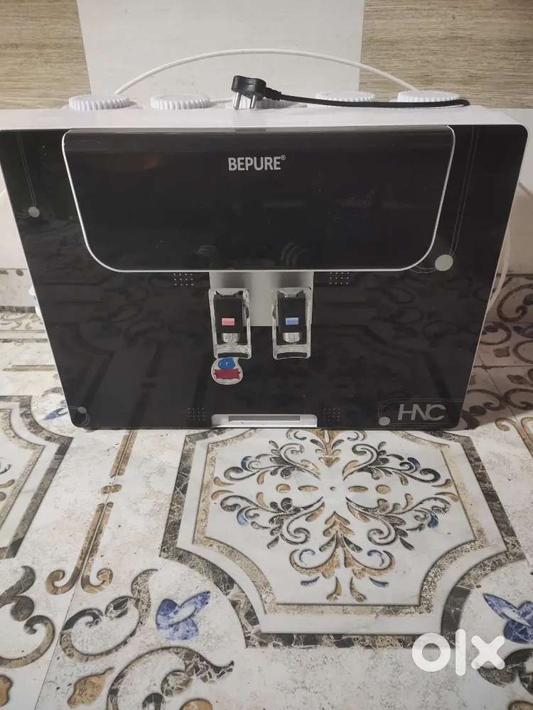 Water purifier (RO) price 13,900 in Amazon