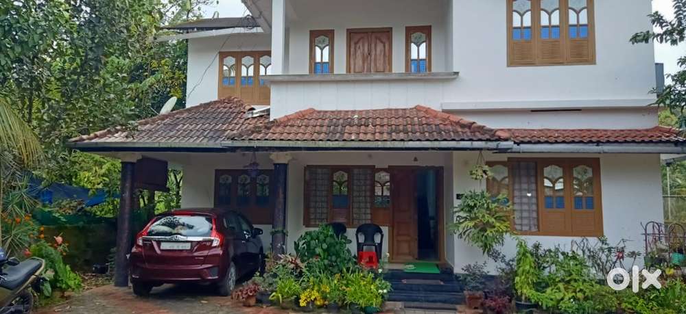 Near wmo collage muttil