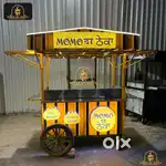 Momo Selling Bay