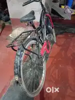 New condition bicycle