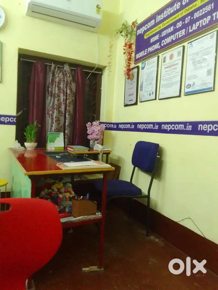 Front office tele calling Management Female