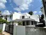 4BHK Home on 8 Cents Near NH 66 & Taluk Hospital, Karunagappally